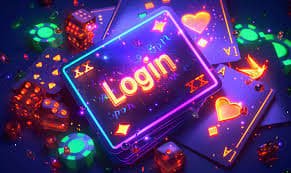 Layar utama aplikasi cinta77 dengan berbagai pilihan permainan sportsbook dan live casino